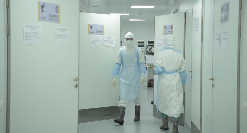 Денсаулық министрлігі вакцина туралы қаңқу сөздерге жауап берді