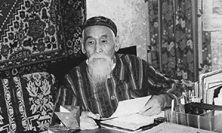 Aqjan Mashani kim boldy, qandai ǵumyr keshti?