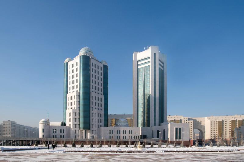 Қазақстанда Парламентаризм институты құрылды