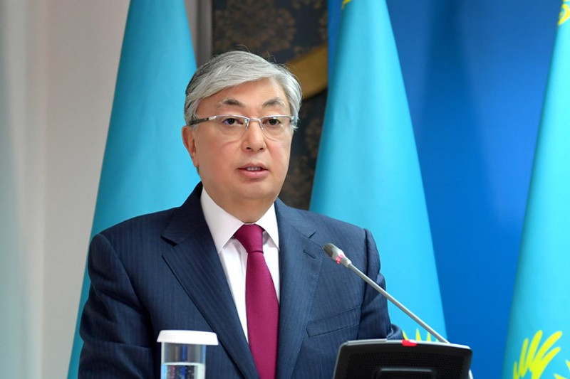 Тоқаев: Ел үшін сайлаудың ашық, әділ өткені маңызды