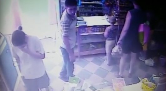 Aqtaýda 6 jasar qyzdy zorlady degen kúdikti ustaldy