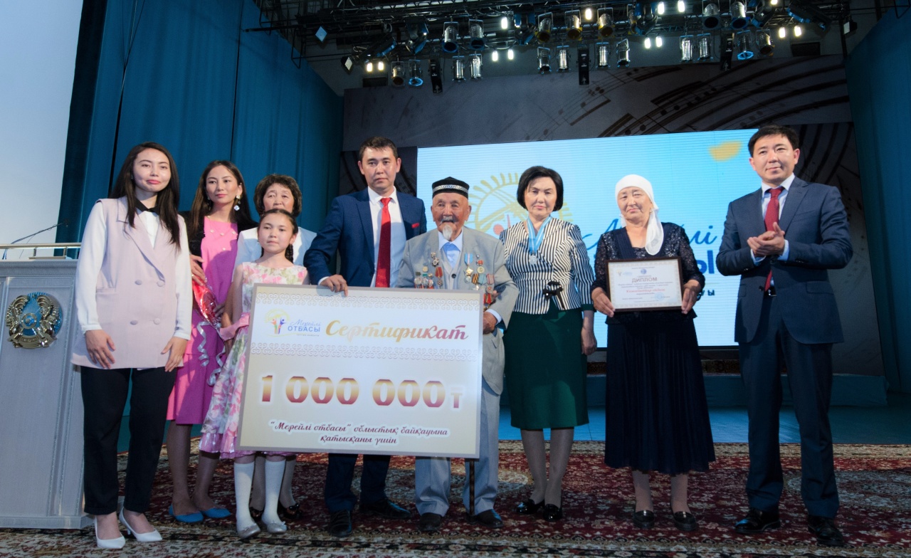 الماتى وبلىسىندا جىلدىڭ ٷزدٸك وتباسى انىقتالدى
