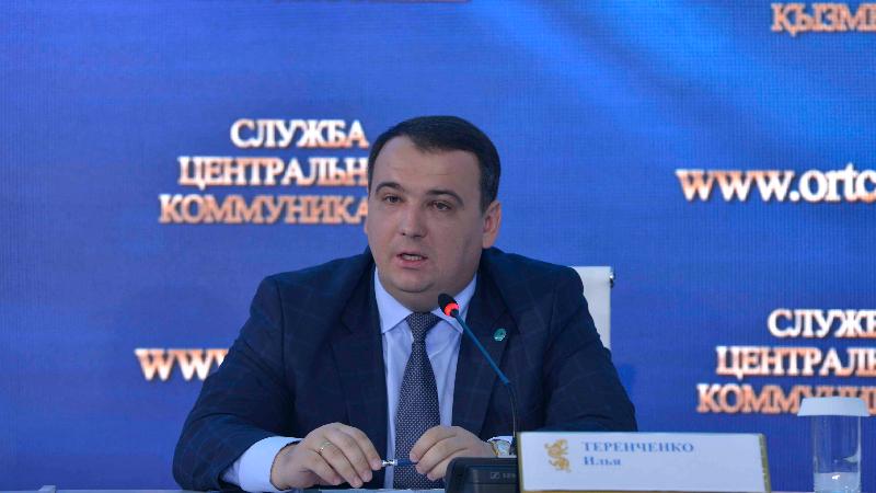 Илья Теренченко: «Ендігі мәселе - Арыс қаласын қалпына келтіру»