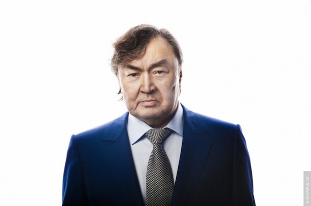 Олжас Сүлейменов: Мен жердің жалға берілуіне қарсымын. Ол — тәуелсіздігіміз үшін қауіпті (видео)
