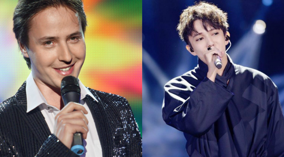 ۆيتاستىڭ پروديۋسەرٸ ديماش قۇدايبەرگەننٸڭ ٷستٸنەن ارىزداندى
