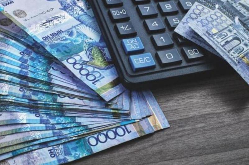 Қазақстанда мүгедек және асыраушысынан айырылғандарға 300 млрд теңгеден астам жәрдемақы төленді
