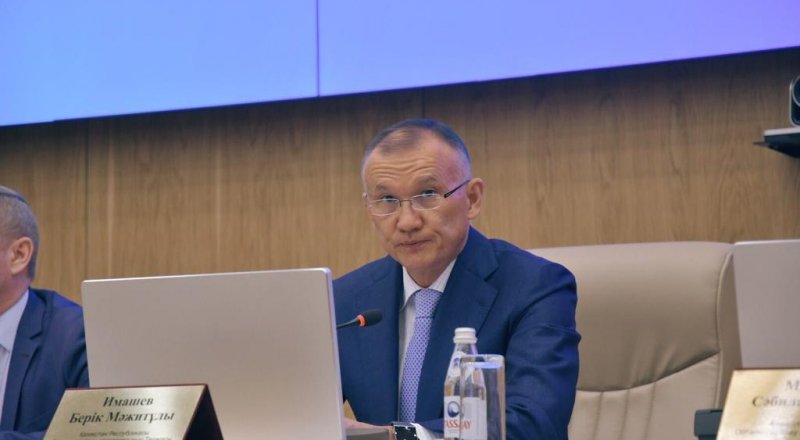 ОСК төрағасы мәслихат депутаттарының кезекті сайлауына қатысты пікір білдірді