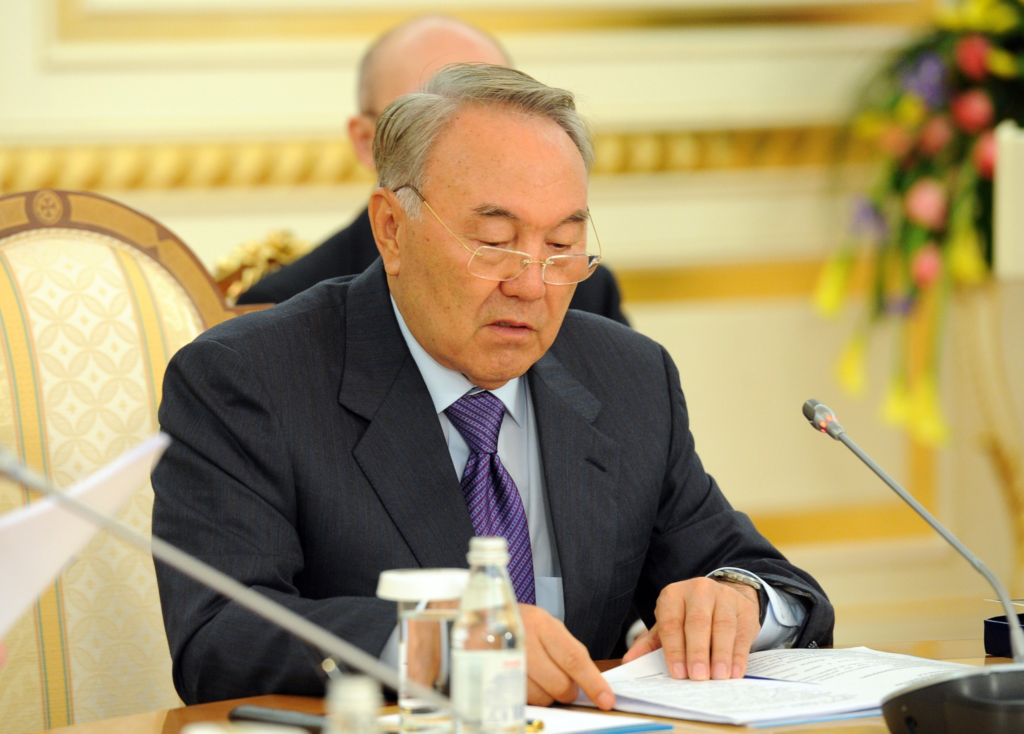 Президент жер мәселесіне қатысты Жарлыққа қол қойды