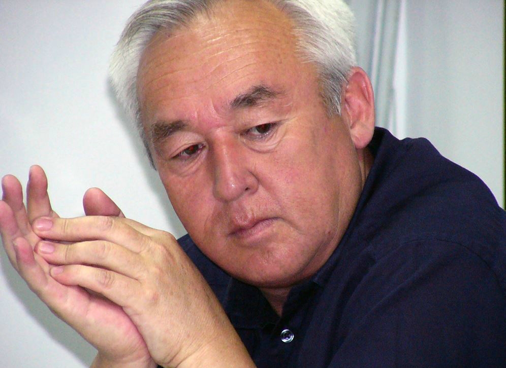 Mataevtar isi. Seiitqazy Mataev 169 mln. teńgeni memleketke qaitarýǵa kelispedi