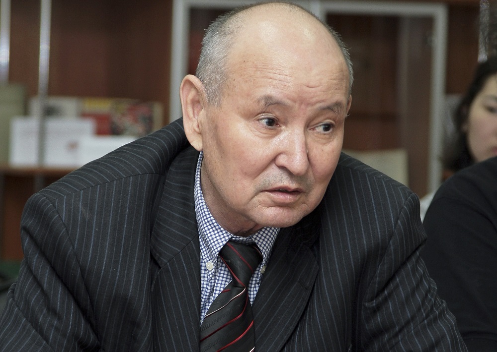 Сұлтанәлі Балғабаев: "Тұрфанмен салыстырғанда Сыр бойының жағдайы – жұмақ"