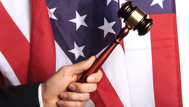 Túrmede 28 jyl otyrǵan amerikalyqty sot kinásiz dep tapty