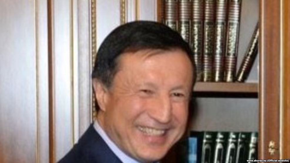جاقسىبەكوۆ: مەملەكەتتٸك ورگانداردا كادرلار كٶپ تۇراقتاماي تۇر