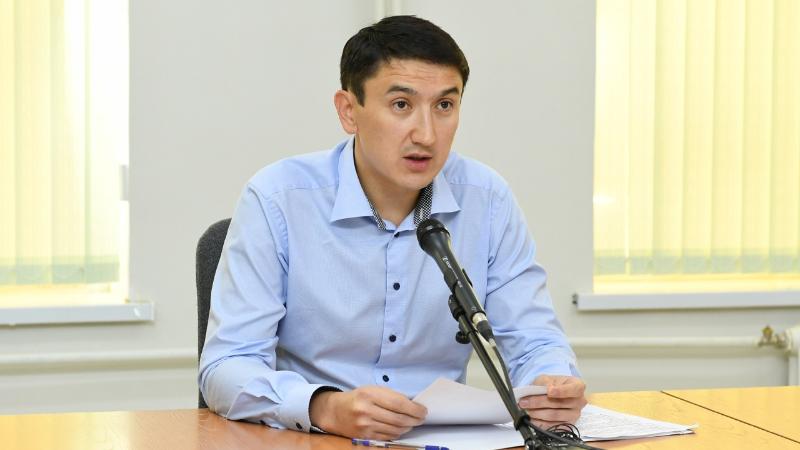 Арыстағы жарылыс: Экономика министрі экологиялық қауіпсіздікке кепілдік берді