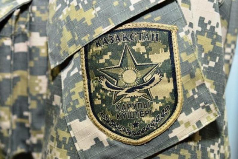 Қазақстанның Қарулы Күштерінде қорытынды тексеру басталды