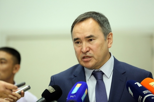 Жер комиссиясы 10 сотық жер беру мәселесін шешуді көздейді