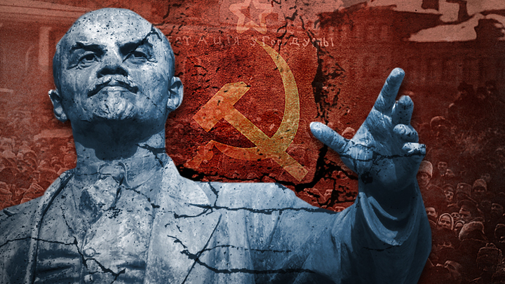 Коммунистік идеяның табытына шеге қағатын уақыт жеткен жоқ па?