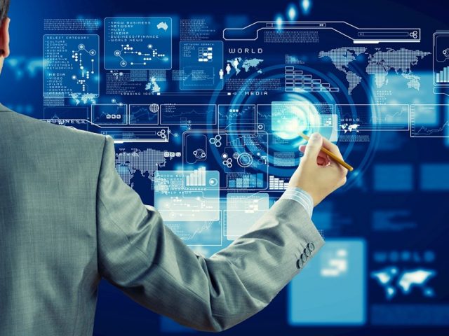 Ақтауда 1 айдың ішінде 5 мың адам цифрлық сауаттылық курсынан өткен