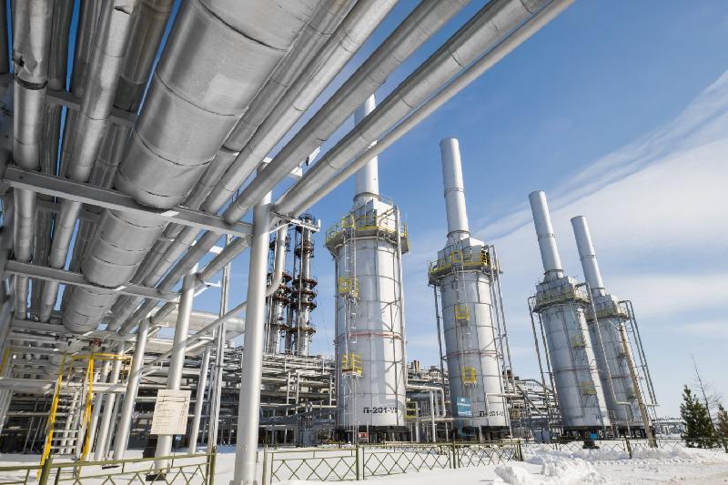 Koreia Qazaqstanda gaz kondensatyn qaita óńdeitin birlesken kásiporyn ashýǵa nietti