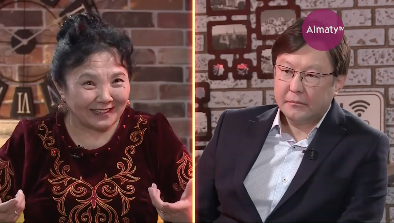 Қымбат Әбілдақызы: "Мұғалімнің беделін түсірген - оқушы емес, ата-ана"