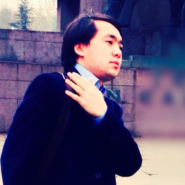 "قىتايدىڭ بارلىق رەاكتسيياسىنا دايىن بولۋىمىز كەرەك..."