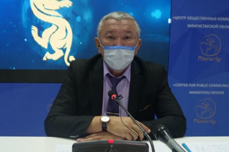 Маңғыстауда екінші рет той жасаған мейрамханалар мүлдем жабылуы мүмкін