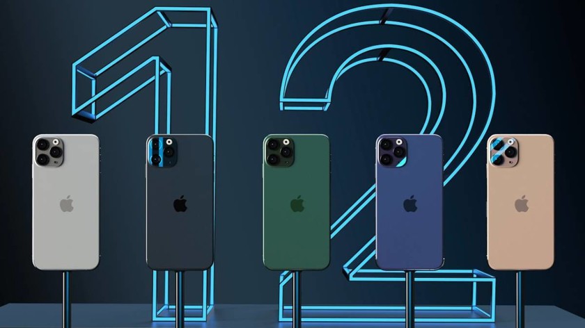 Қазақстандықтарға iPhone 12 Pro сатып алу үшін 74 күн жұмыс істеу керек - зерттеу