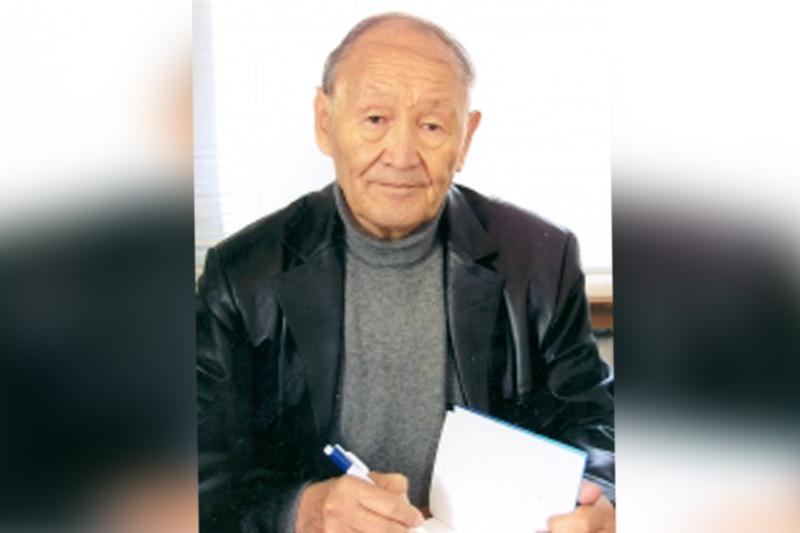 شەشەم مەنٸ ارقالاپ الىپ كەتٸپ, قارىنداسىمدى قاسقىرلار جەدٸ – مەكەمتاس مىرزاحمەتۇلى