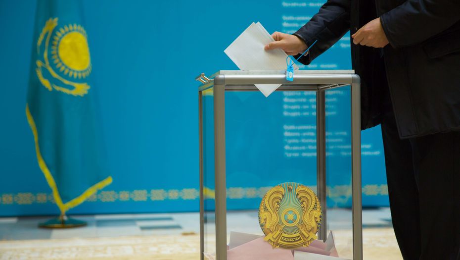 Үгіт-насихат жұмыстарының бір аптасы қорытындыланды