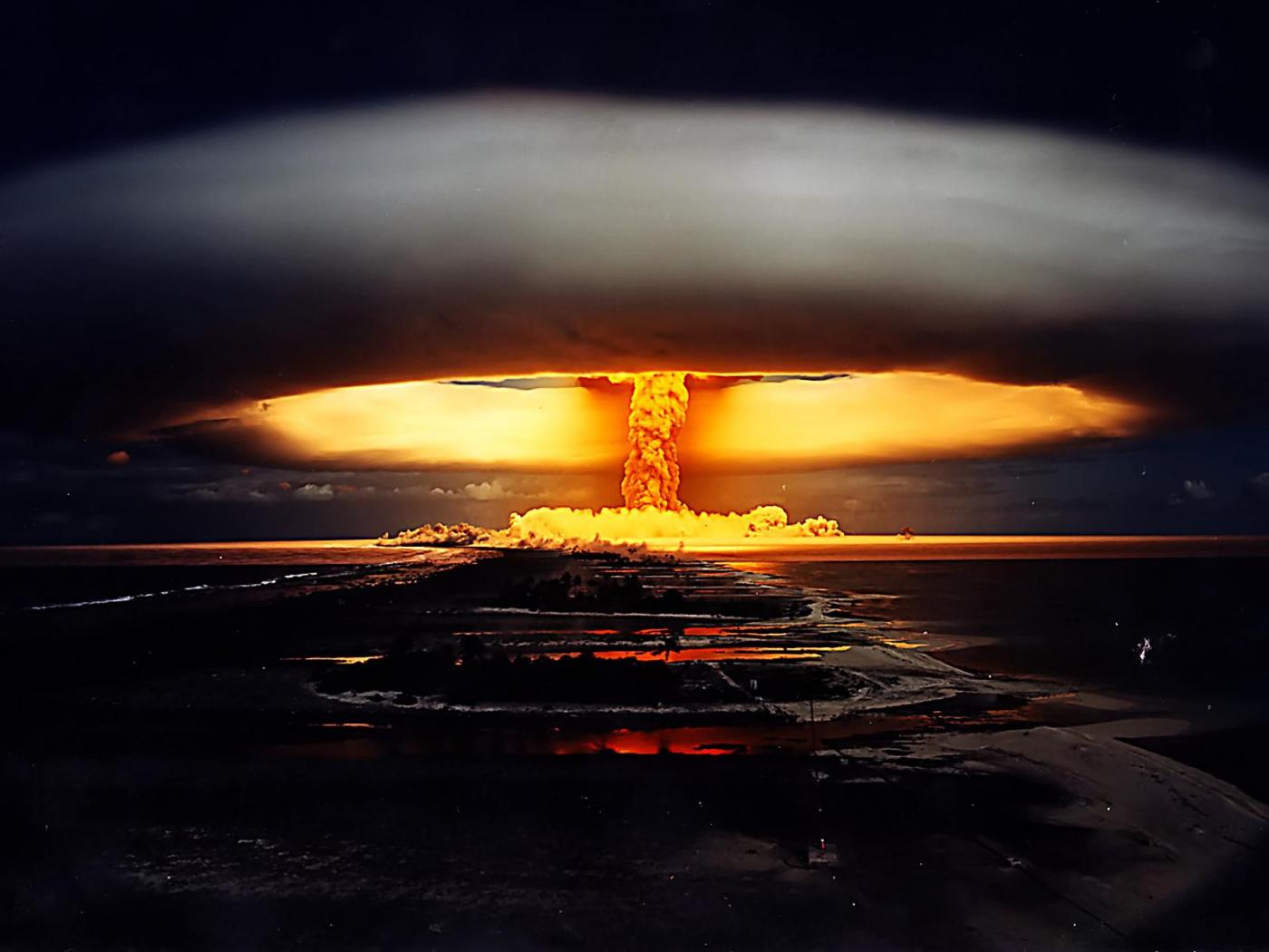 “Atomdyq ajdaha” mekenine ainalǵan Semei poligonynyń qasireti Birikken Ulttar Uiymyna qalai jetti?