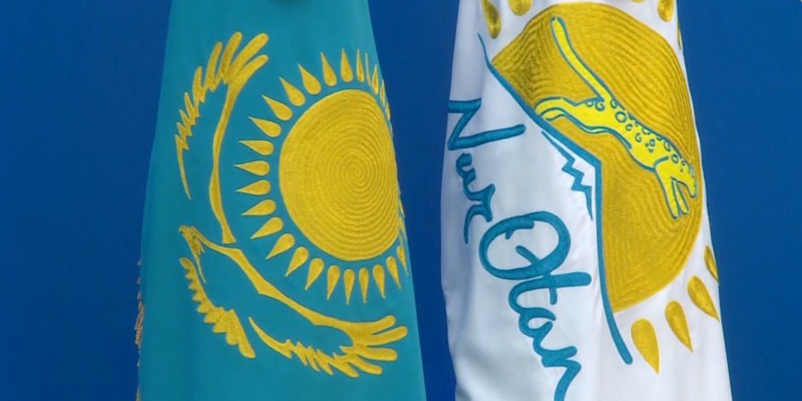 Nur Otan партиясының сайлауалды бағдарламасын іске асыру жөніндегі штаб құрылады