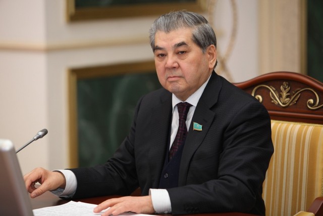 قۋانىش سۇلتانوۆ: تٸنٸكەەۆكە وبال بولدى, ول مەنٸڭ كٶز الدىمدا ٶسكەن ەدٸ