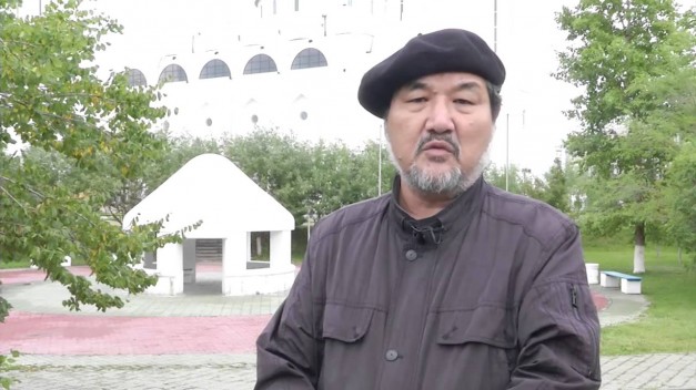 Tursyn Jurtbai. Alashqa ishi jaý bop, syrty kúlmek…
