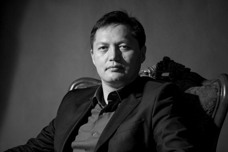 "Қасиеті ол – Қазақтың тоналмаған..."
