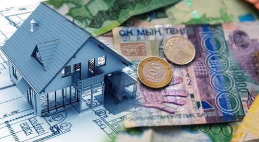Теңге әлсірегеннен кейін тамыз айында баспана арзандай ма?