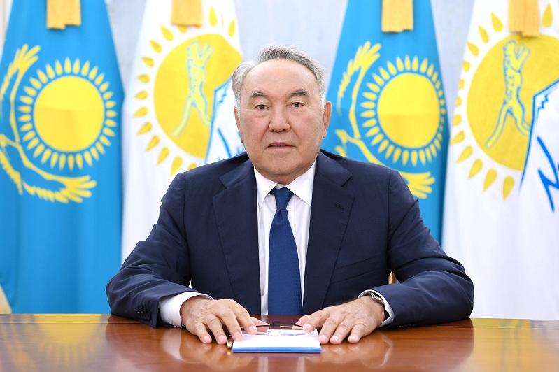 Elbasy partiialastaryn praimerizge qatysýǵa shaqyrdy