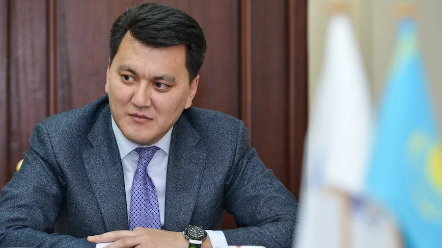 Ерлан Карин: Реформаларға бағдар сақталады және жалғасады