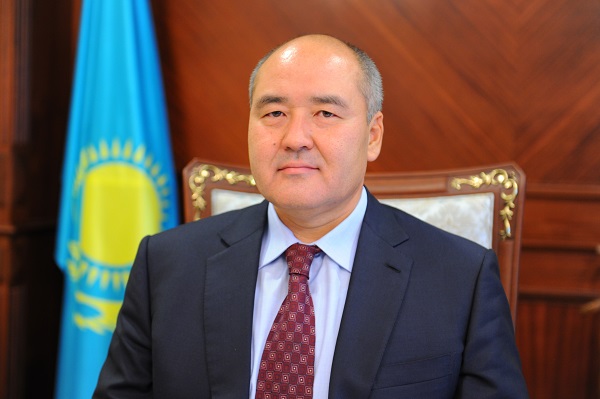 Өмірзақ Шөкеев «Самұрық-Қазынада» қандай қырымен есте қалды?