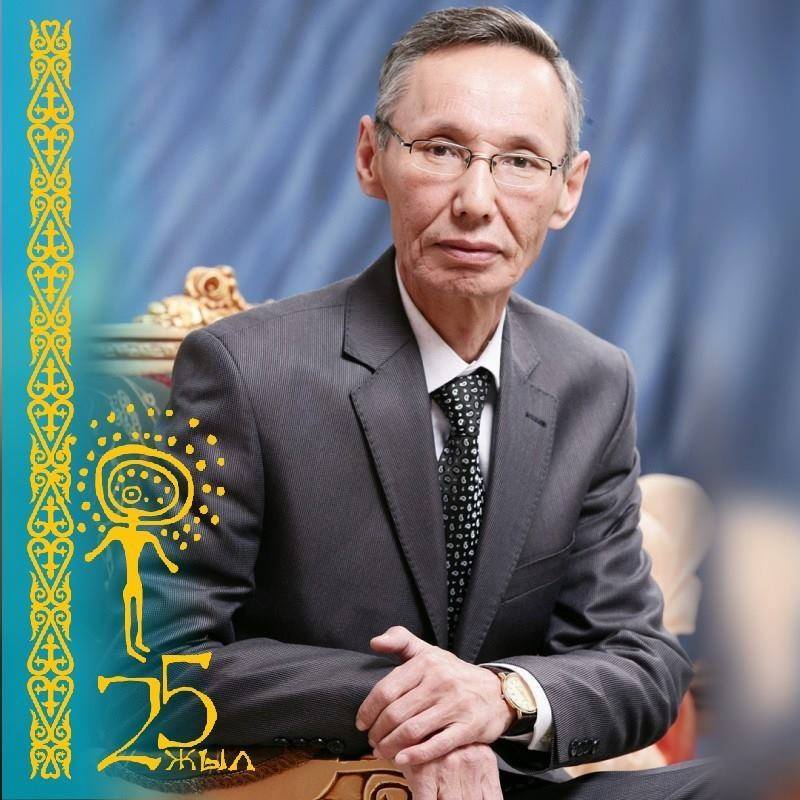 Өмір Шыныбекұлы. Суицидті жеңуге бола ма?