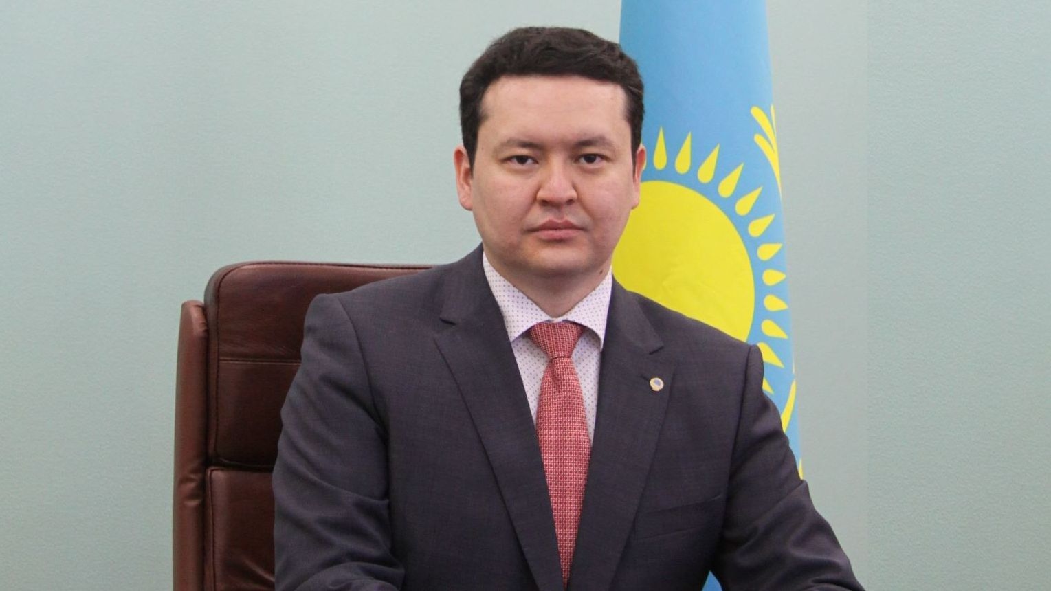 ҚР Денсаулық сақтау вице-министрі Олжас Әбішевтің 100 күні