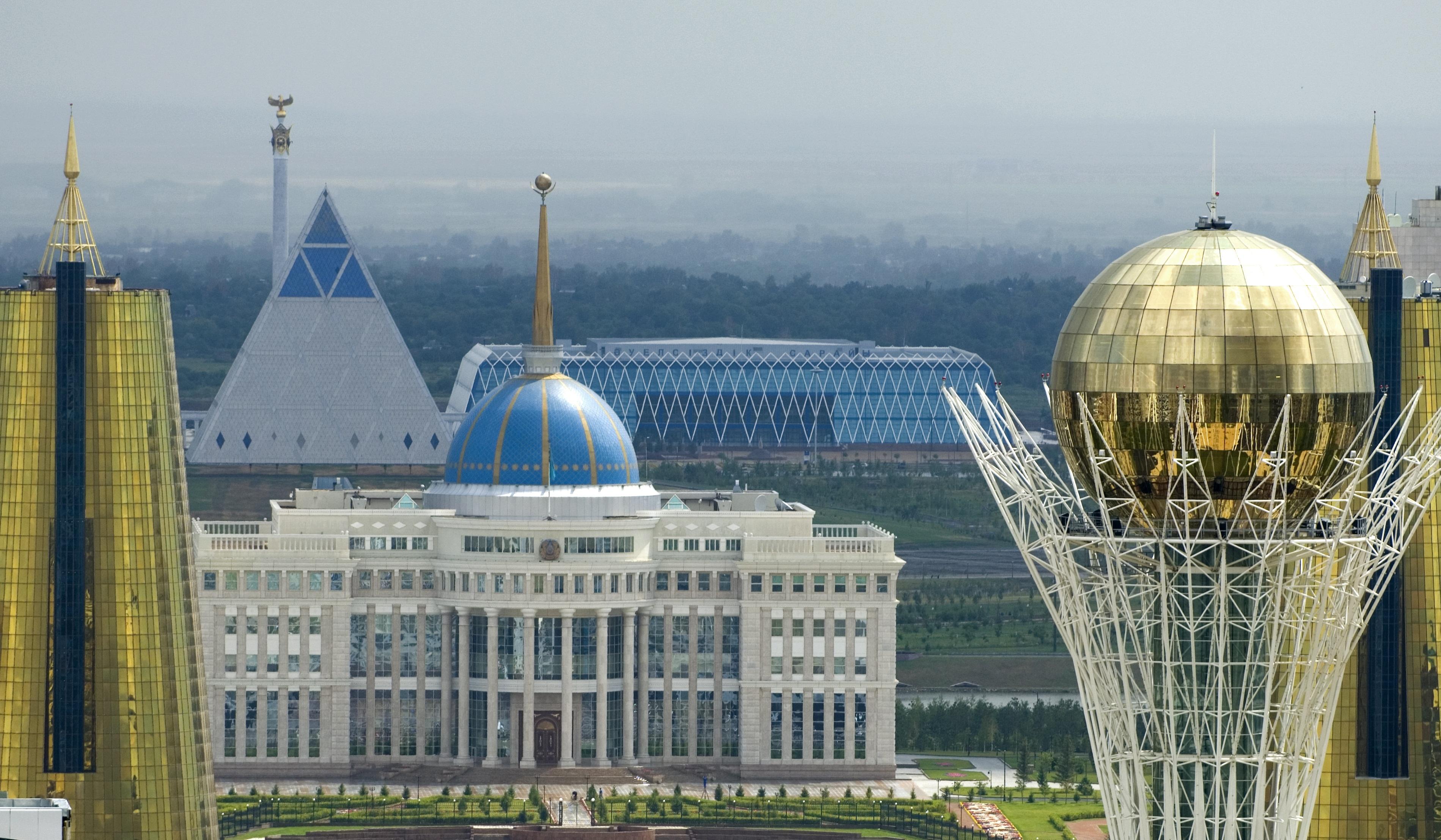  Астанада Азия Парламентаралық форумы басталды