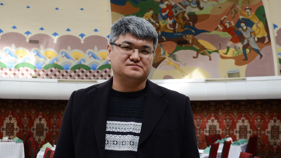 Qazaqstan Altyn ordany jekeshelendirip alýdy oilap otyrǵan joq - tarihshy