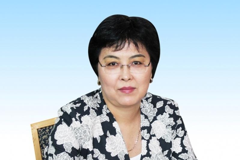 Prezident maqalasynda Ustaz mártebesin kóterýge airyqsha nazar aýdarylǵan - Aigúl Muqasheva