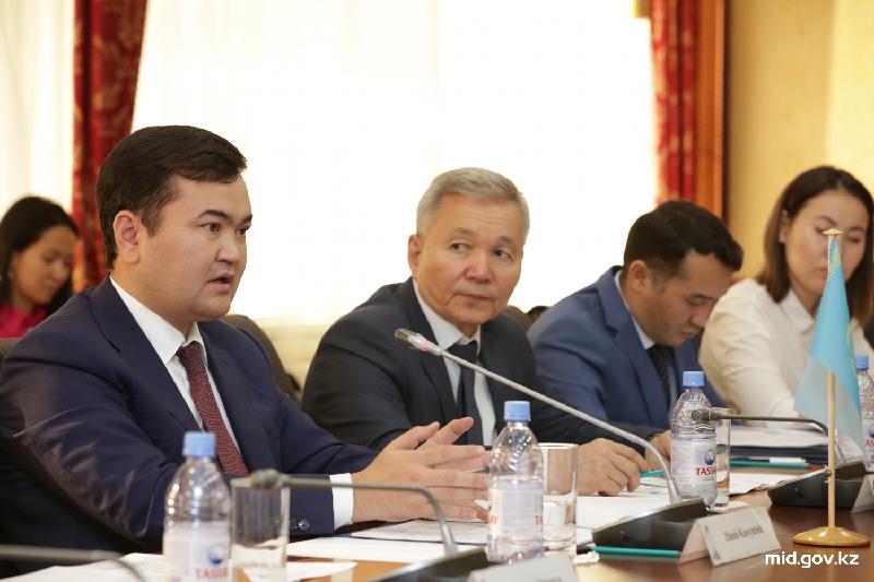 Ұлыбритания 12 жылда Қазақстанға 12,1 млрд. доллар инвестиция құйған
