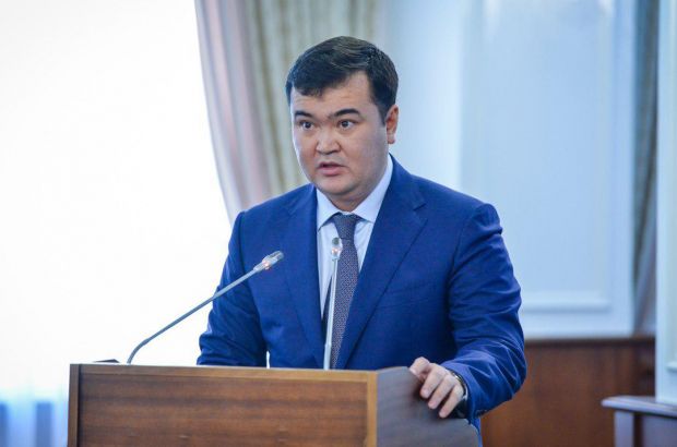 Нұрлы жер: 2018 жылы 9,5 мыңға жуық отбасы баспаналы болды
