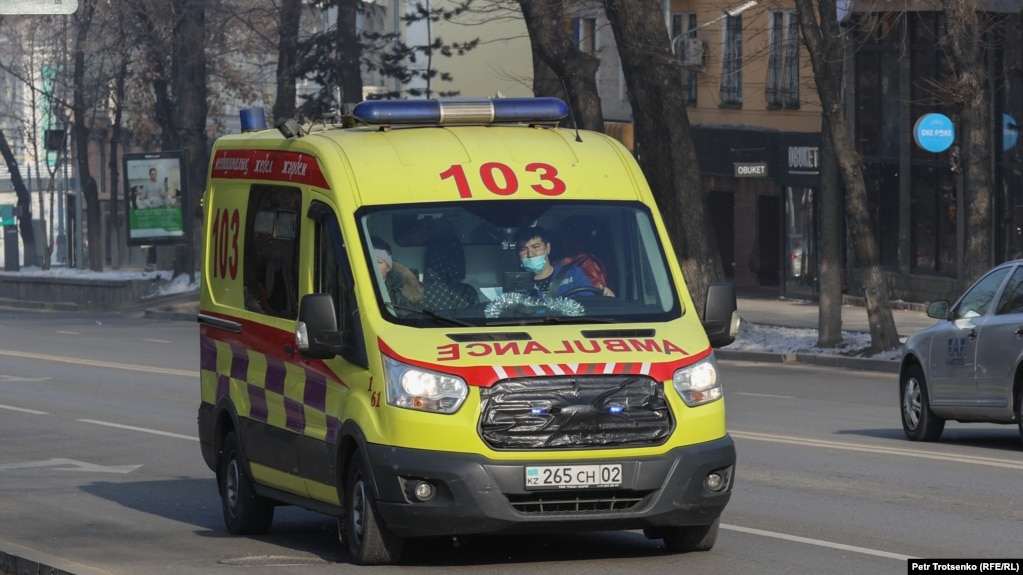Елімізде өткен тәулікте коронавирустан 631 адам айықты