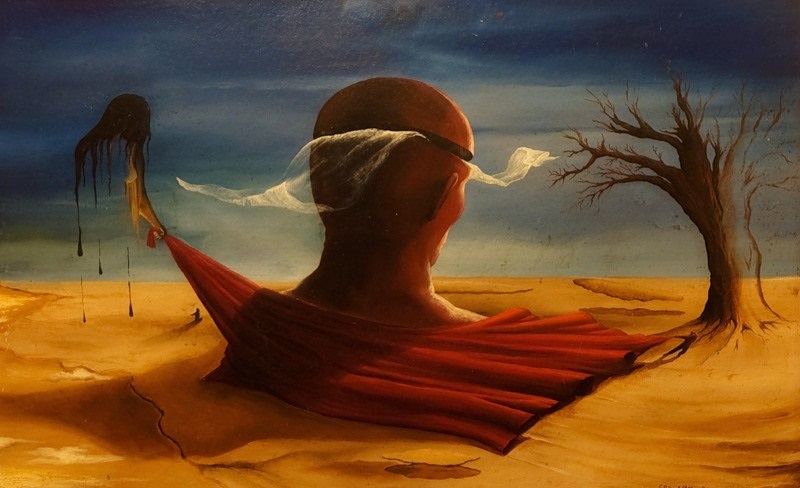ەرۋاق تۋرالى بٸر اۋىز سٶز
