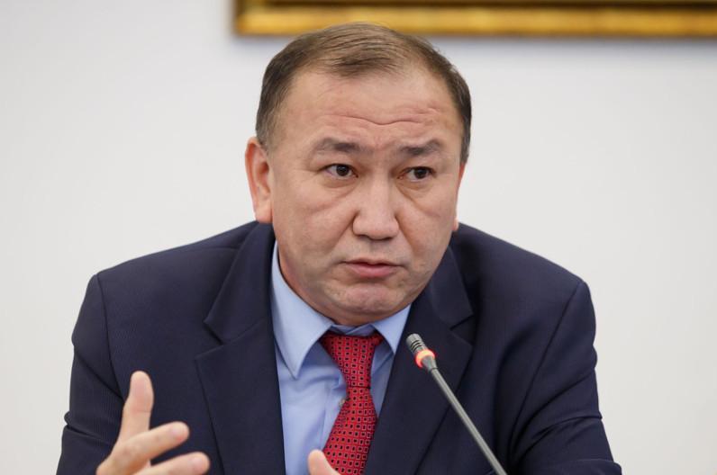 Сарапшы Елбасының халықаралық мәселелерді шешудегі беделі туралы айтты