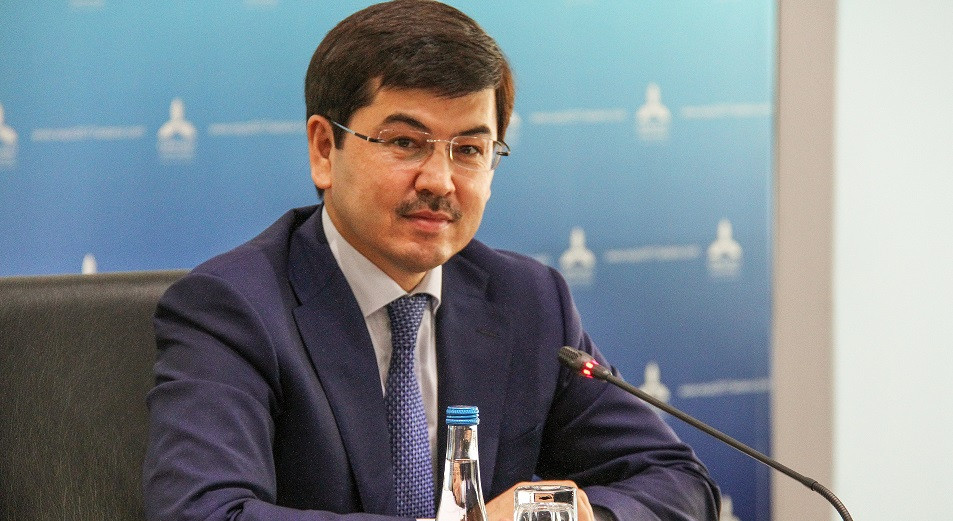 Әлішер Пірметов: «Астана ЭКСПО» нәтижелері барлық болжам мен үмітті ақтады