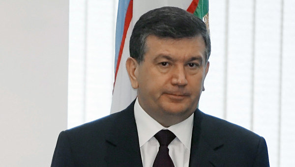 Каримовтың орнын Мирзияев басады немесе "Брежневтік нұсқа"...