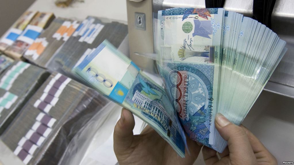 قازاقستاندىقتاردىڭ 30 ميلليارد زەينەتاقى جيناعى قايدا جۇمسالعانى انىقتالدى (ۆيدەو)